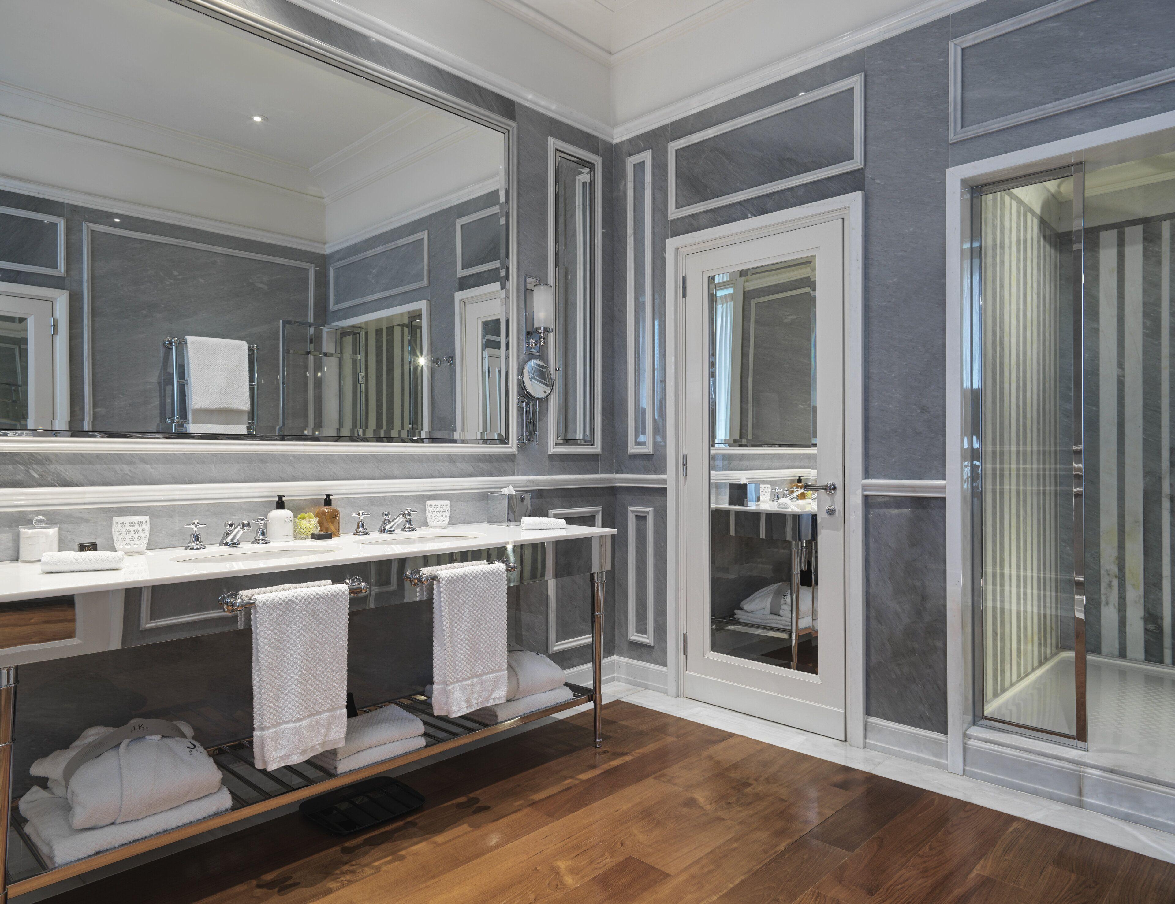 J.K. Place Roma - The Leading Hotels Of The World, Rome